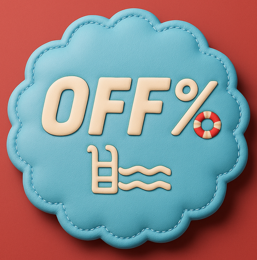 استخر و پارک آبی