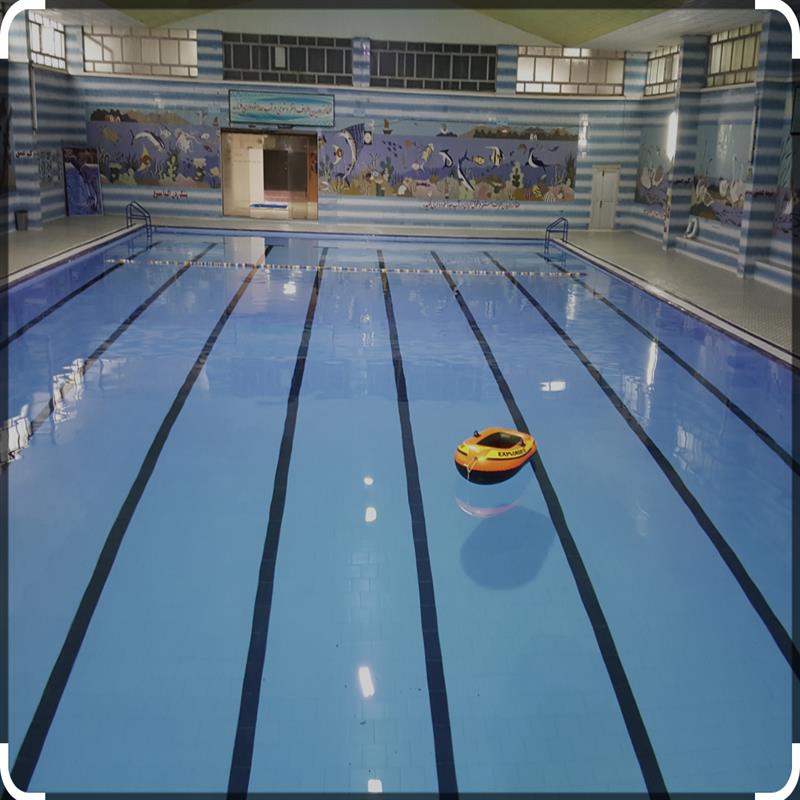 بلیط استخر حس خوب(آب منطقه ای)