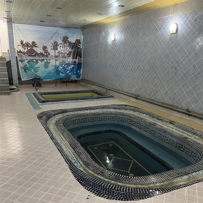 بلیط ارم ویژه آقایان