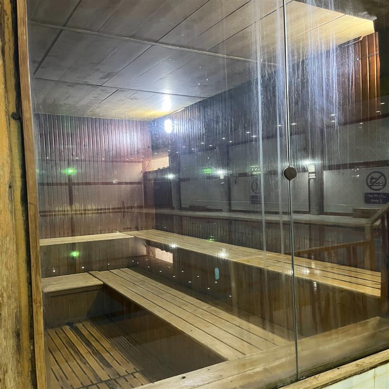 بلیط ارم ویژه آقایان