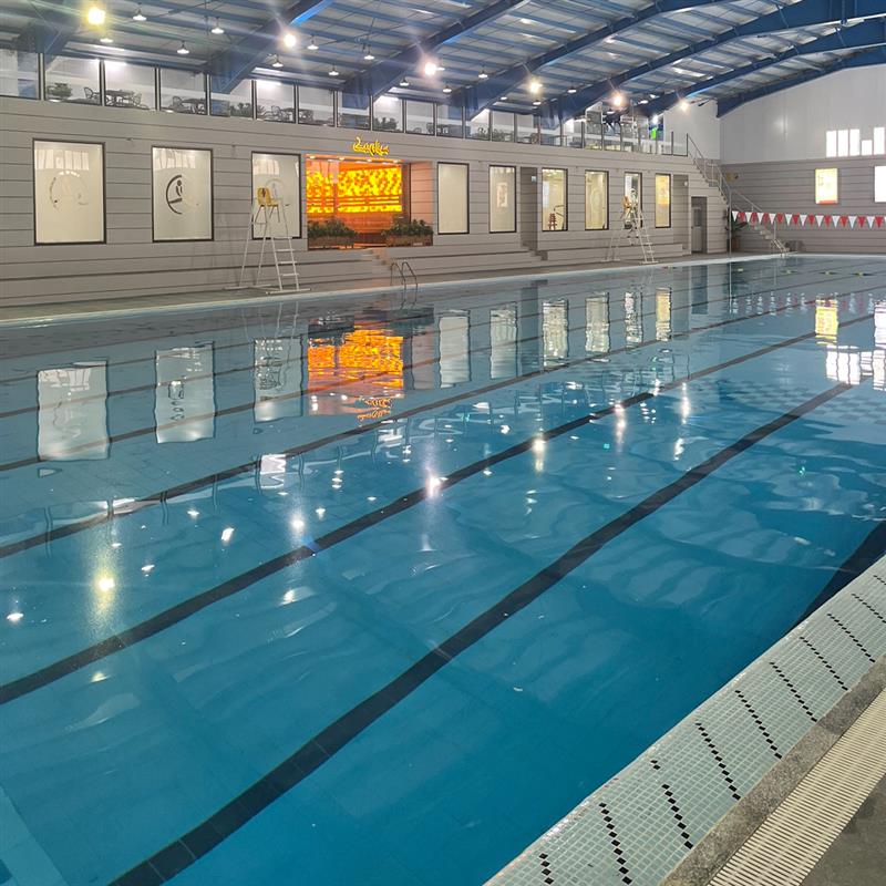 بلیط استخر جاویدان+بن شهربازی لنزو(هدیه)